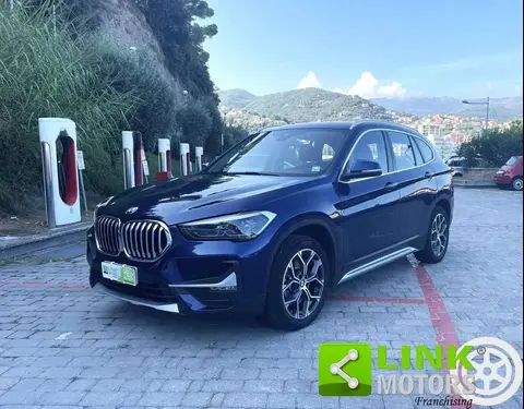 Annonce BMW X1 Diesel 2020 d'occasion 