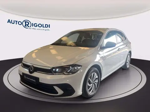 Annonce VOLKSWAGEN POLO Essence 2023 d'occasion 