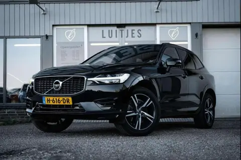 Used VOLVO XC60 Petrol 2020 Ad 