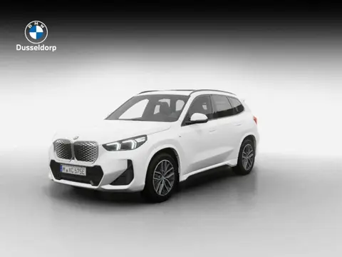 Annonce BMW IX1 Électrique 2024 d'occasion 