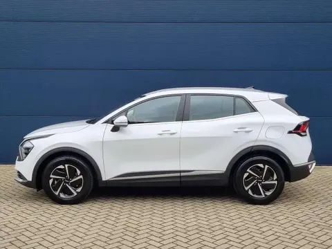 Annonce KIA SPORTAGE Hybride 2023 d'occasion 