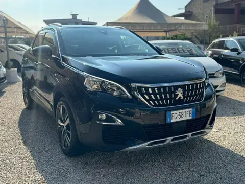 Used PEUGEOT 3008 Diesel 2016 Ad 