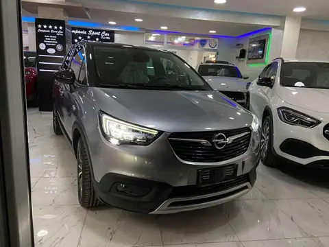 Used OPEL CROSSLAND Diesel 2020 Ad 