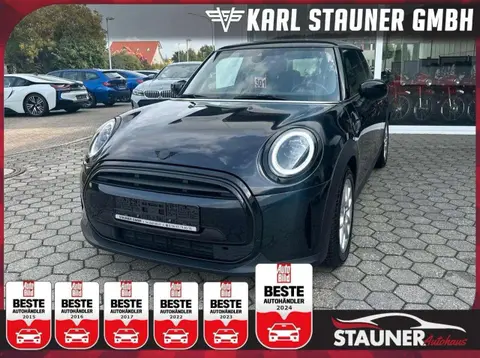 Used MINI COOPER Petrol 2023 Ad 