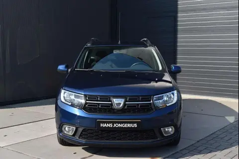 Used DACIA LOGAN LPG 2019 Ad 