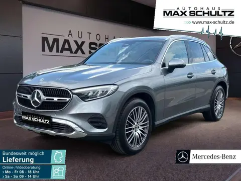 Annonce MERCEDES-BENZ CLASSE GLC Diesel 2023 d'occasion Allemagne