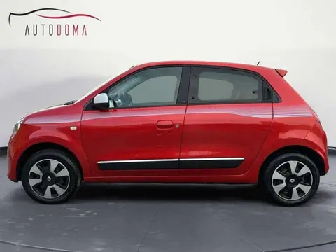 Used RENAULT TWINGO Petrol 2018 Ad 