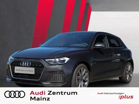 Annonce AUDI A1 Essence 2024 d'occasion 