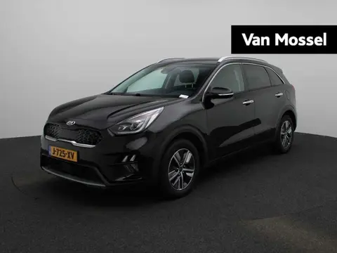 Used KIA NIRO Hybrid 2020 Ad 