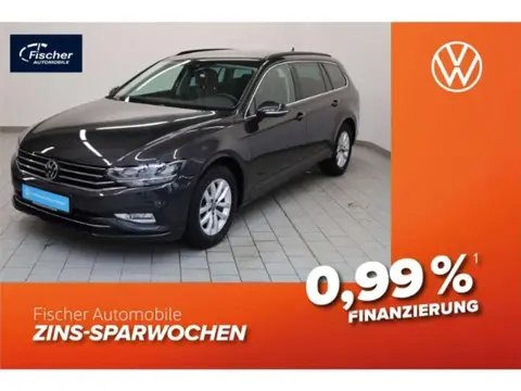 Used VOLKSWAGEN PASSAT Diesel 2023 Ad 