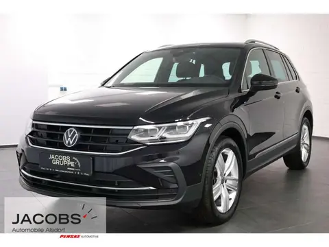 Annonce VOLKSWAGEN TIGUAN Essence 2023 d'occasion 