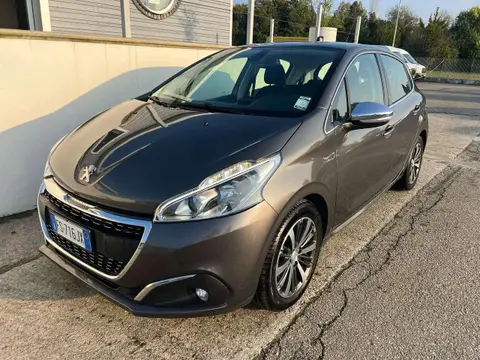 Annonce PEUGEOT 208 Diesel 2018 d'occasion 