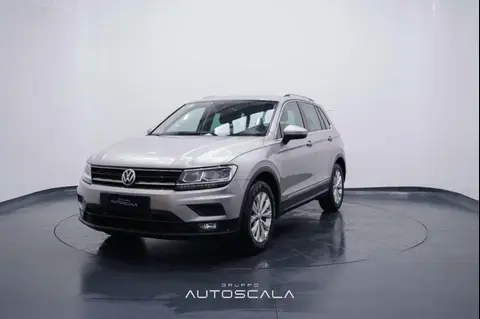 Annonce VOLKSWAGEN TIGUAN Diesel 2020 d'occasion 