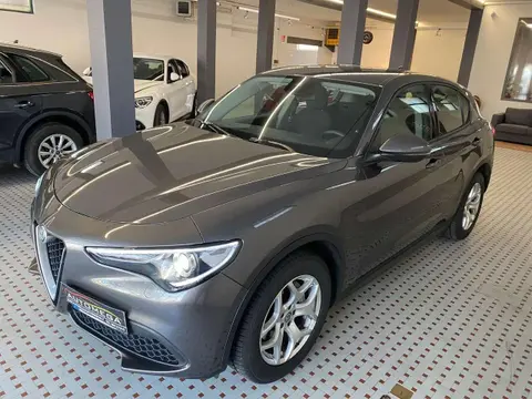 Used ALFA ROMEO STELVIO Diesel 2020 Ad 