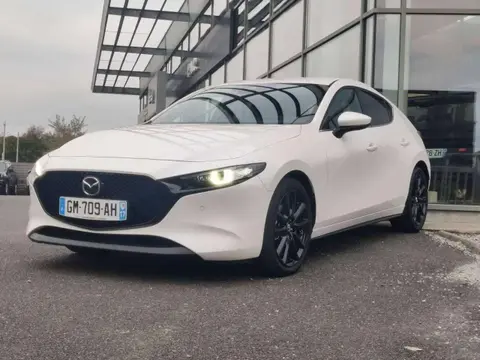 Annonce MAZDA 5 Essence 2023 d'occasion 