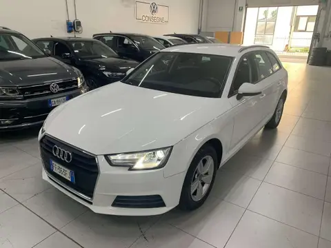 Used AUDI A4 Diesel 2016 Ad 