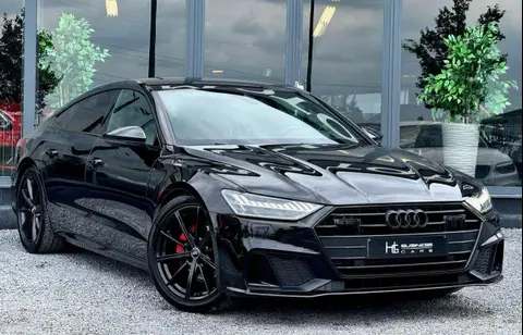 Annonce AUDI A7 Diesel 2019 d'occasion 