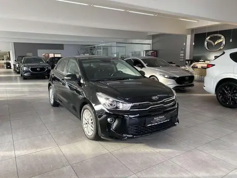 Used KIA RIO Petrol 2017 Ad 