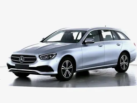 Annonce MERCEDES-BENZ CLASSE E Diesel 2021 d'occasion 