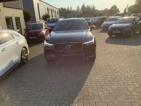 Used VOLVO XC60 Diesel 2019 Ad 