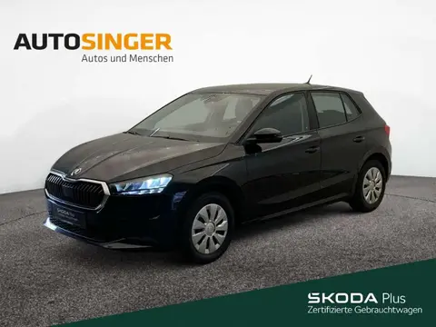 Used SKODA FABIA Petrol 2023 Ad 