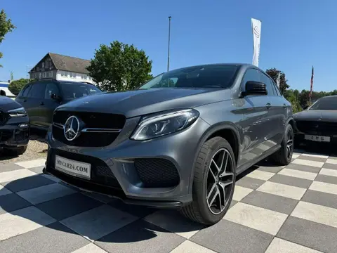 Used MERCEDES-BENZ CLASSE GLE Diesel 2019 Ad 