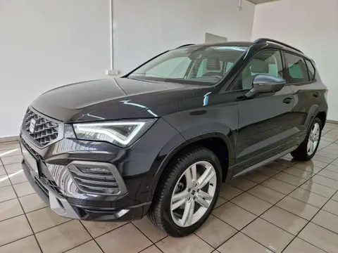 Annonce SEAT ATECA Diesel 2023 d'occasion 