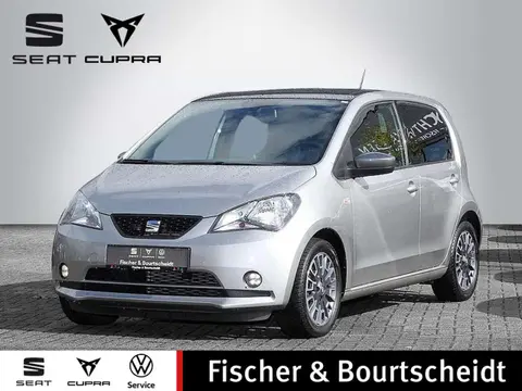 Annonce SEAT MII Essence 2019 d'occasion 