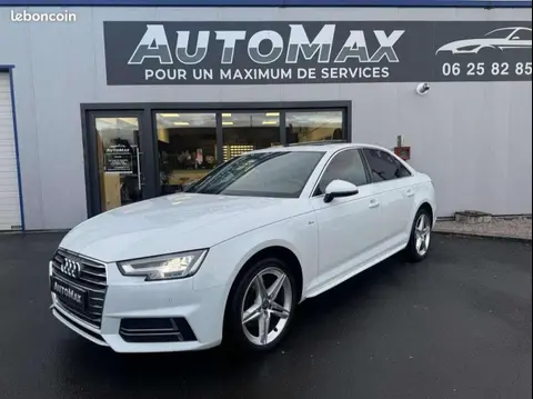 Used AUDI A4 Diesel 2018 Ad 