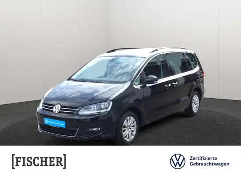 Used VOLKSWAGEN SHARAN Petrol 2020 Ad 