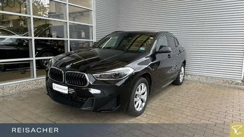 Annonce BMW X2 Diesel 2023 d'occasion 