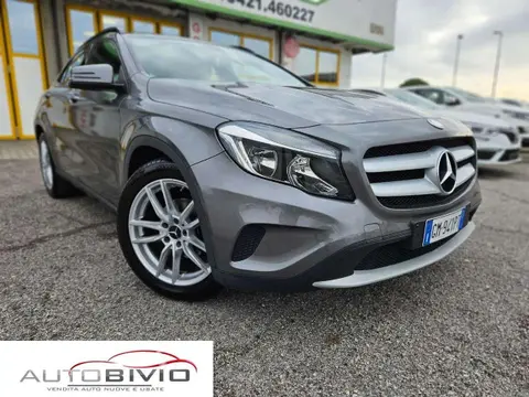 Annonce MERCEDES-BENZ CLASSE GLA Diesel 2016 d'occasion 