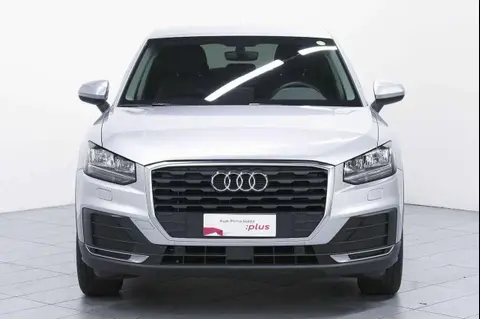 Annonce AUDI Q2 Essence 2018 d'occasion 