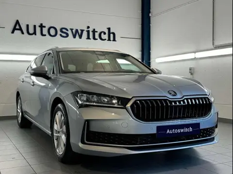 Annonce SKODA SUPERB Essence 2024 d'occasion 