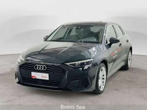 Annonce AUDI A3 Diesel 2020 d'occasion 