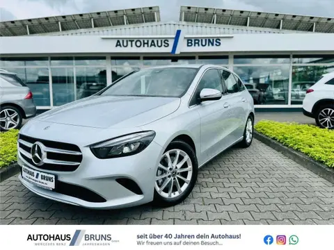 Used MERCEDES-BENZ CLASSE B Petrol 2022 Ad 