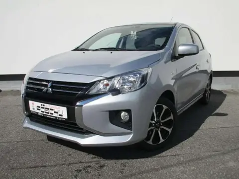 Used MITSUBISHI SPACE STAR Petrol 2024 Ad 