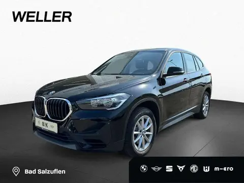 Used BMW X1 Petrol 2020 Ad Germany