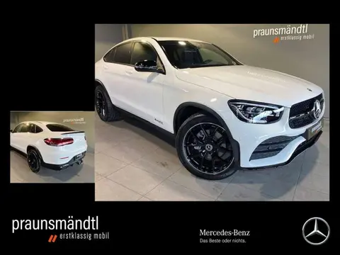 Used MERCEDES-BENZ CLASSE GLC Diesel 2023 Ad Germany