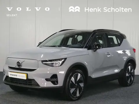 Annonce VOLVO XC40 Électrique 2024 d'occasion 