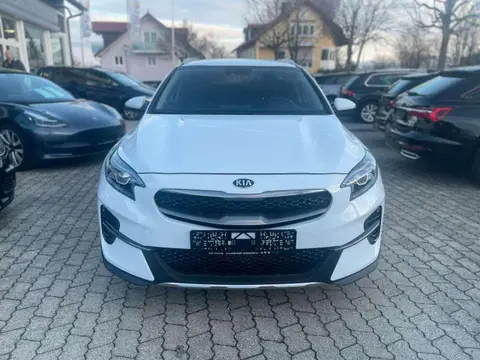 Used KIA XCEED Petrol 2021 Ad 