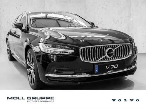 Annonce VOLVO V90 Diesel 2024 d'occasion 