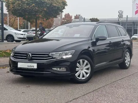 Annonce VOLKSWAGEN PASSAT Diesel 2020 d'occasion 