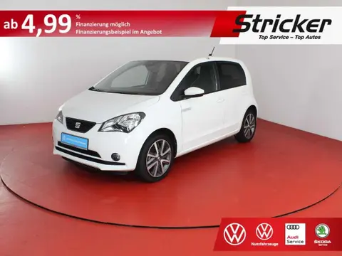 Annonce SEAT MII  2020 d'occasion 