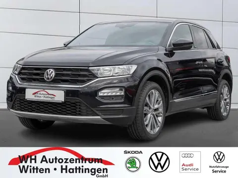 Used VOLKSWAGEN T-ROC Petrol 2020 Ad 