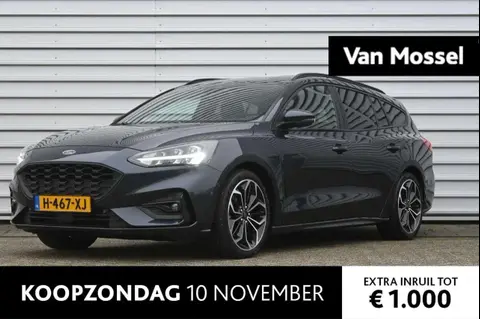 Used FORD FOCUS Petrol 2020 Ad 