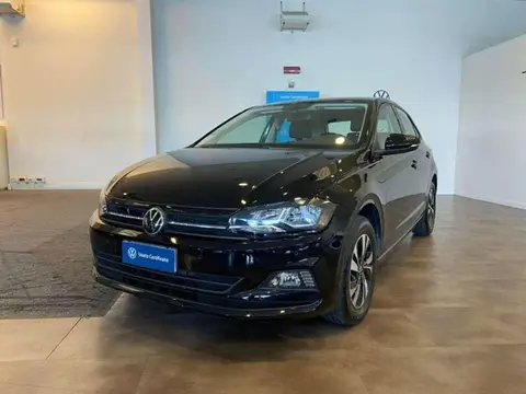 Annonce VOLKSWAGEN POLO Essence 2021 d'occasion 