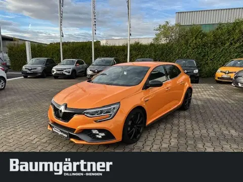 Used RENAULT MEGANE Petrol 2020 Ad 