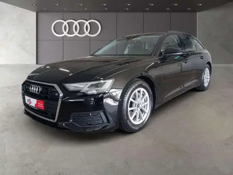 Used AUDI A6 Diesel 2021 Ad 