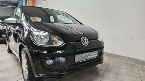 Used VOLKSWAGEN UP! Petrol 2015 Ad 